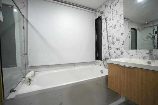 PP420 ขายทาวน์โฮม 3 ชั้น โครงการ พาทิโอ พระราม 9-พัฒนาการ Patio Rama 9-Pattanakarn ตกแต่งสวยพร้อมเข้าอยู่ 10