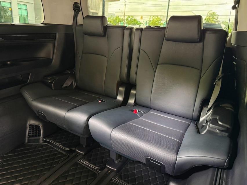 👑 TOYOTA VELLFIRE 2.5 Z G EDITION ปีจด 2020 รูปที่ 18