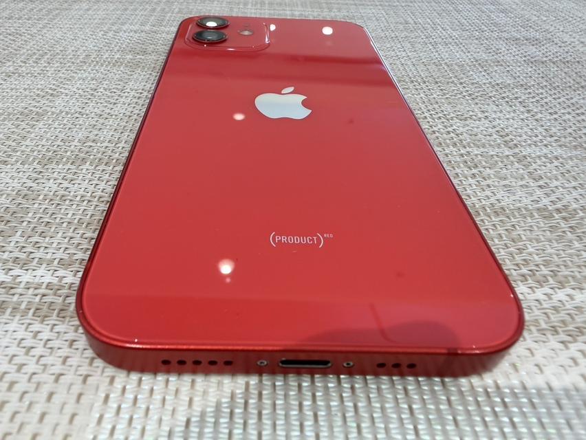 iPhone 12 128GB ผ่อนได้ รูปที่ 2