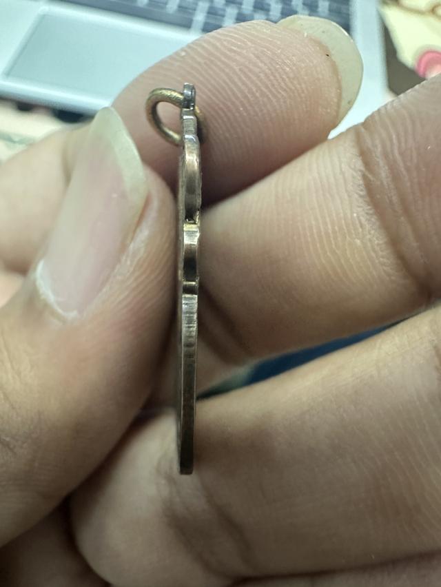 พระเครื่องหลวงปู่เอี่ยม วัดหนัง 4