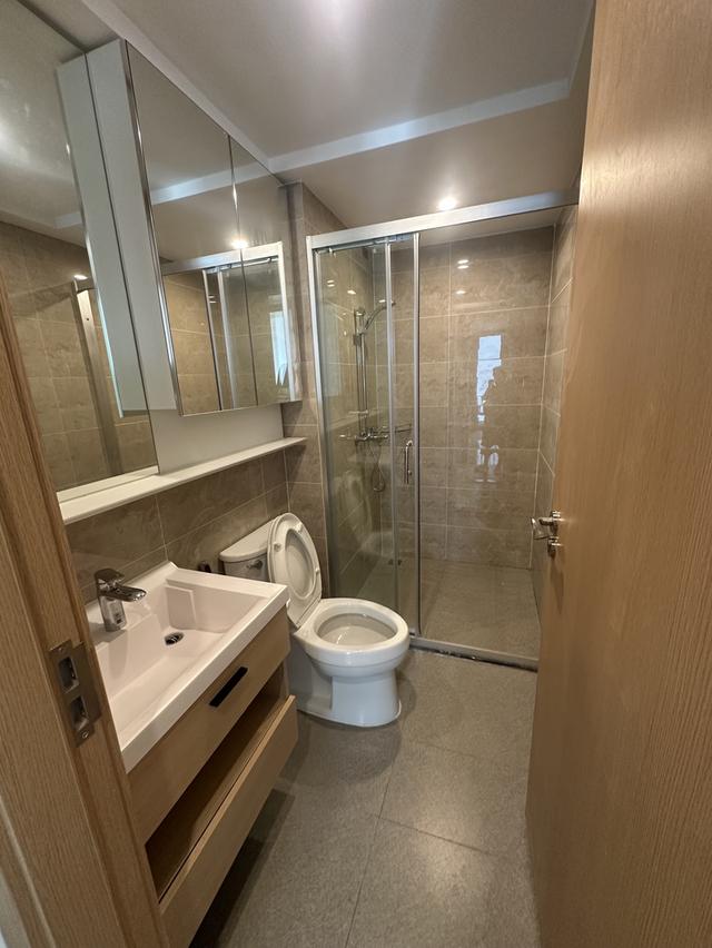 คอนโดมือ1 แถวศรีนคริทร์ ใกล้รถไฟฟ้าสีเหลือง รูปที่ 6