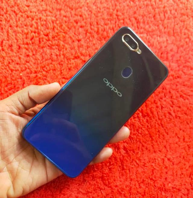 ขายต่อ OPPO F9