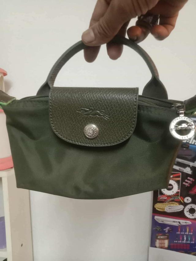 Longchamp Mini มือสอง 1
