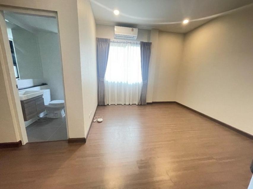 รูป JCS731 ขาย บ้านเดี่ยว 5นอน24.3ล  THE CITY Ratchaphruek-Pinklao 114 ตรม. 114 ตร.วา 2