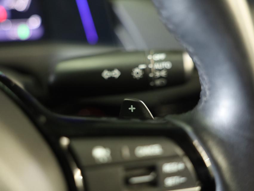 2024 Honda ACCORD 2.0 (ปี 23-29) e:HEV EL Sedan AT รูปที่ 8