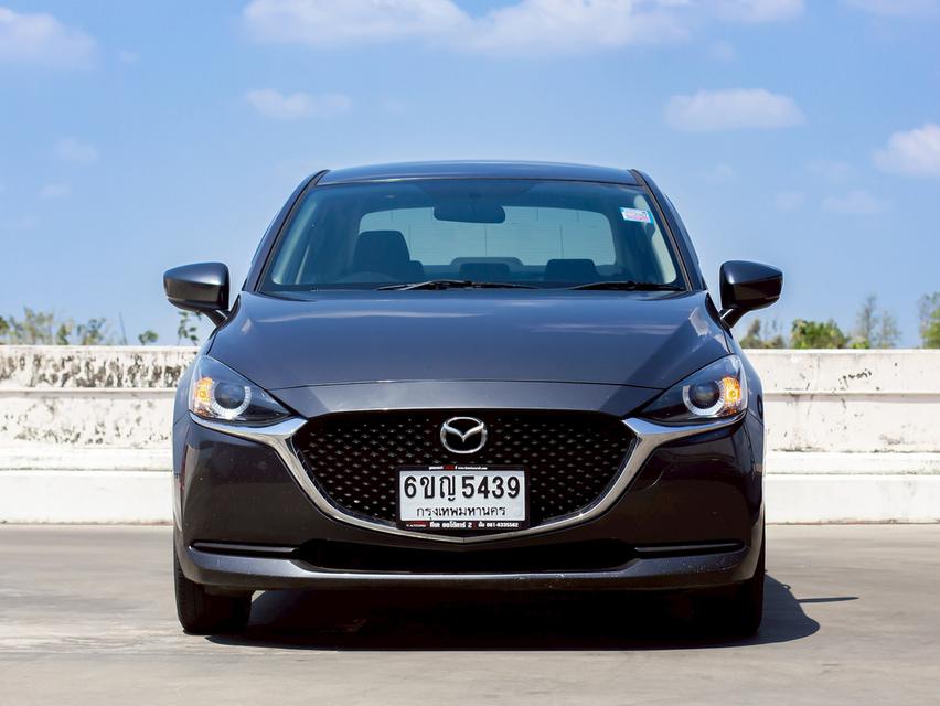 MAZDA 2 Sedan 1.3E 2020  2