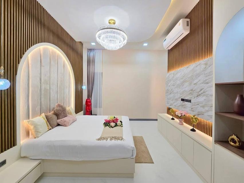Modern Classic Pool Villas Pattaya 17.8 Million 9