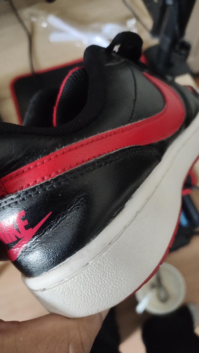 รองเท้าไนกี้ Nike Court Borough Low Recraft 10