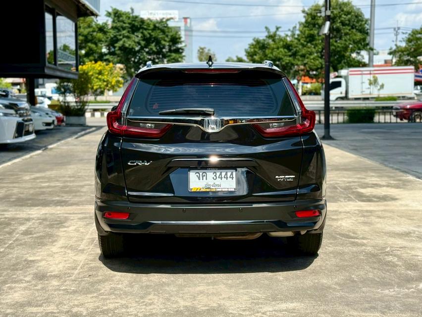 221 HONDA CR-V 2.4E Black Edition 11