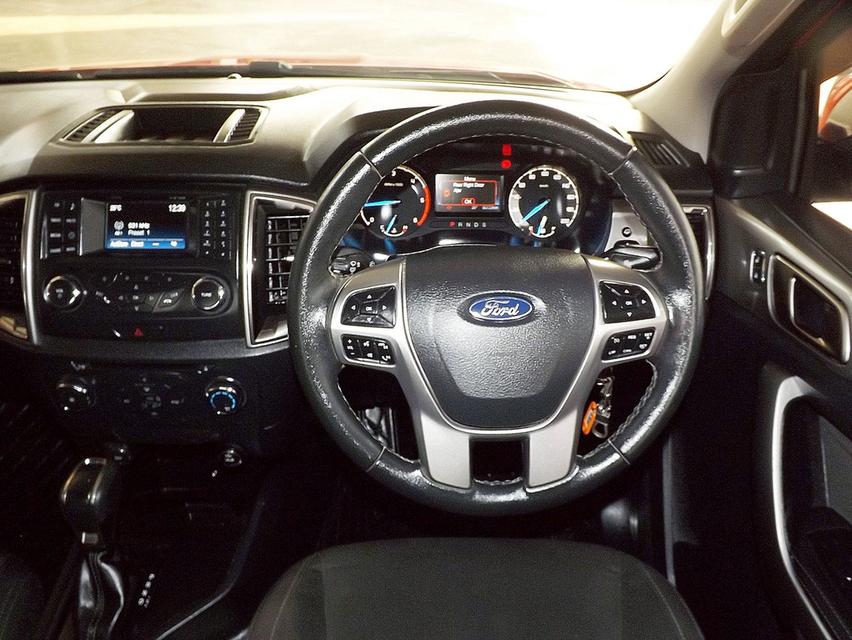 รหัสรถ KCY4876 FORD RANGER HI-RIDER OPEN CAB 2.2 XLT AUTO ปี 2019 รูปที่ 11