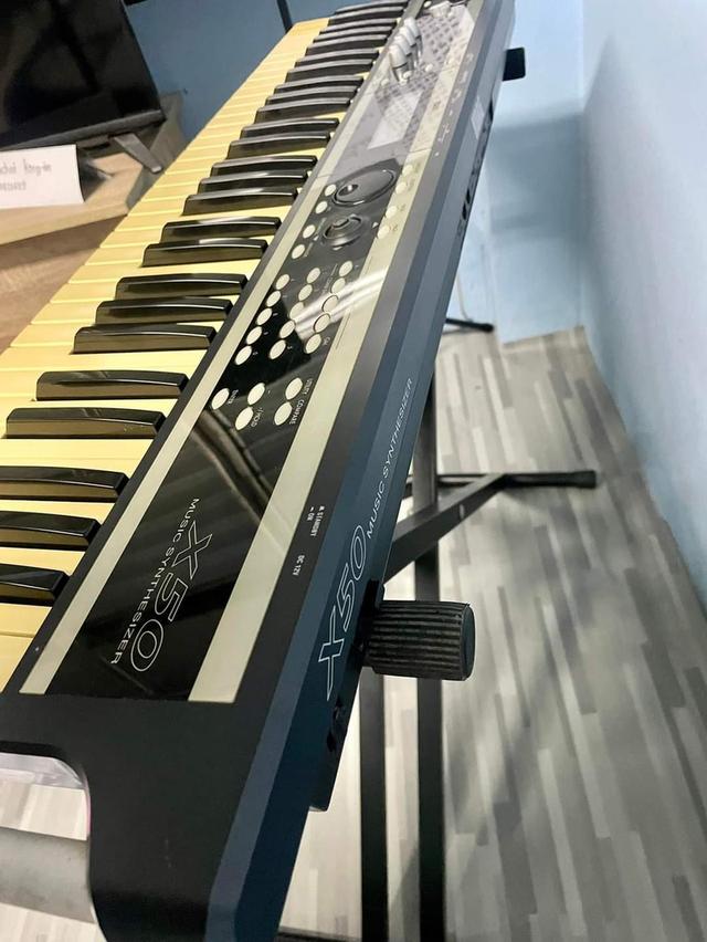 Korg X50 2