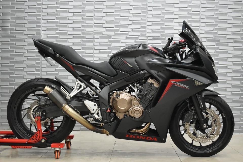 CBR650F