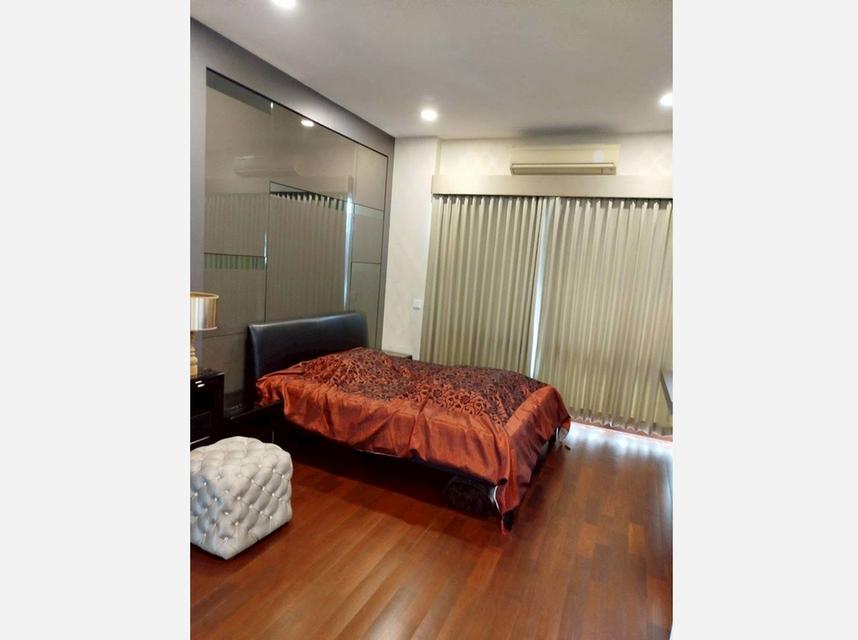 ขายบ้านเดี่ยว โฮมออฟฟิศ 3 ชั้น (แปลงมุม) ซอยรัชดาภิเษก 30 จันทรเกษม เขตจตุจักร ใกล้รถไฟฟ้าสีเหลือง สถานีลาดพร้าว 9