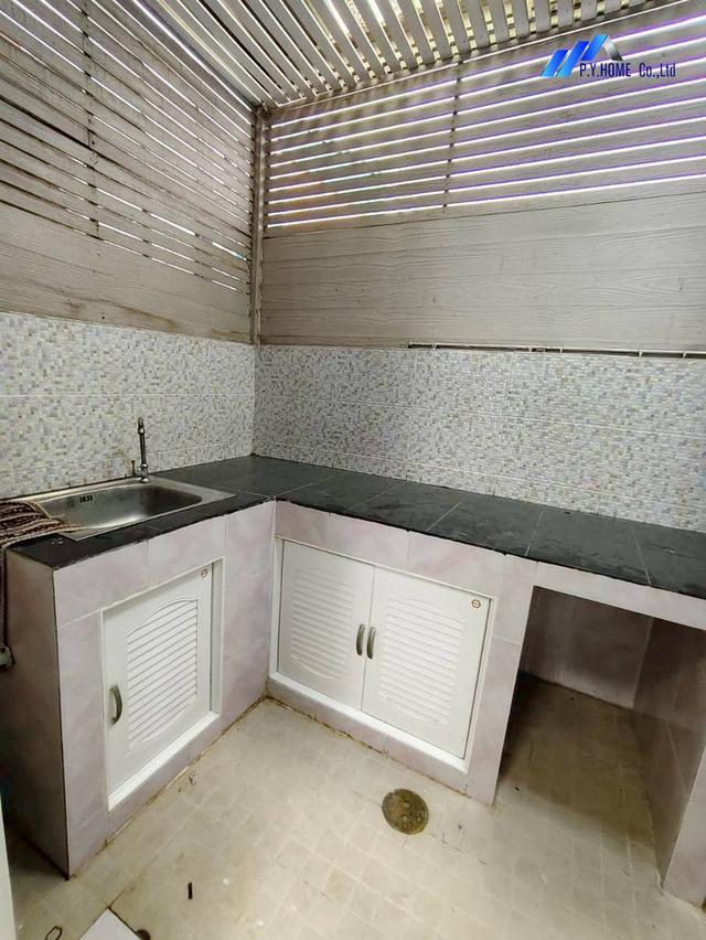 ขายทาวน์เฮ้าส์ หมู่บ้านวีวิลเลจ 2 คลองสอง คลองหลวง ปทุมธานี 9