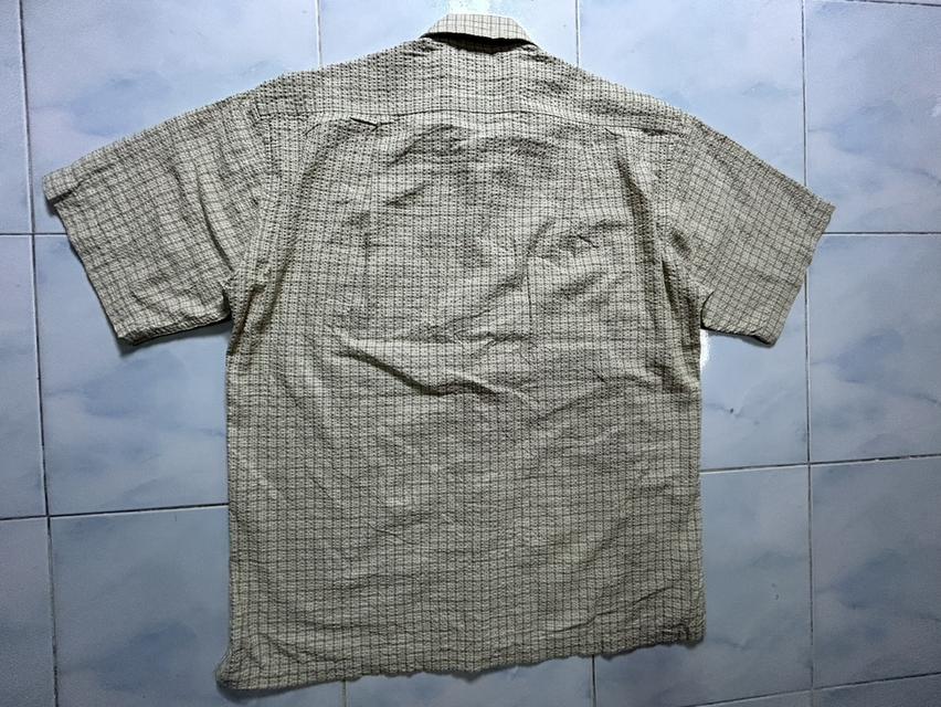 🔥 THE GORPCORE GRAIL! mont-bell Japan - เชิ้ตใยไผ่ (Bamboo Fiber) สภาพนางฟ้า ✨