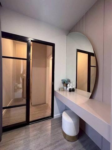 ให้เช่าบ้านพานทองชลบุรี เดอะเซนโทรวัน พานทอง 3 นอน 2 น้ำ กับเฟอร์ จุกๆ ค่าเช่า 35,000 2