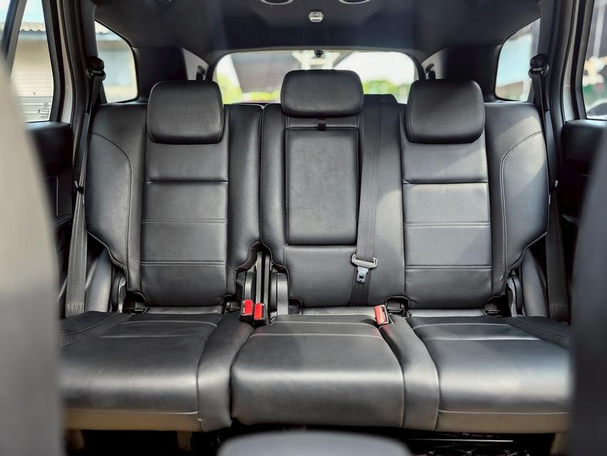 รหัสรถ CBLX3125 FORD EVEREST 2.0Bi-Turbo Titanium+ 4X4 2022 14