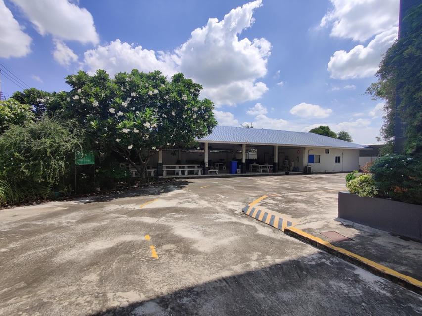 ที่ดินพร้อมออฟฟิศ+โกดังสินค้า 8