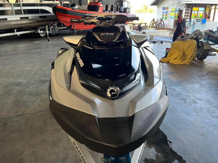 ขาย SEADOO GTX300 Y.2020 5