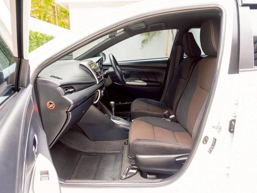 Toyota Yaris 1.2G ปี 2013 18