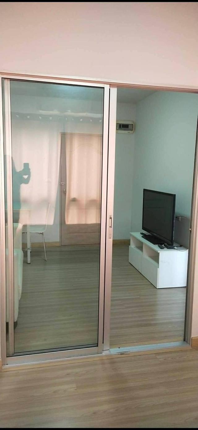 ขายคอนโด เดอะคิทท์ ลำลูกกา (The Kith Lumlukka) ติดถนนลำลูกกา เดินทางสะดวก ใกล้สถานีรถไฟฟ้าสีเขียว ห้างโลตัส ร.พ.สินแพทย์ สาขาลำลูกกา ราคา 870,000 บาท 9