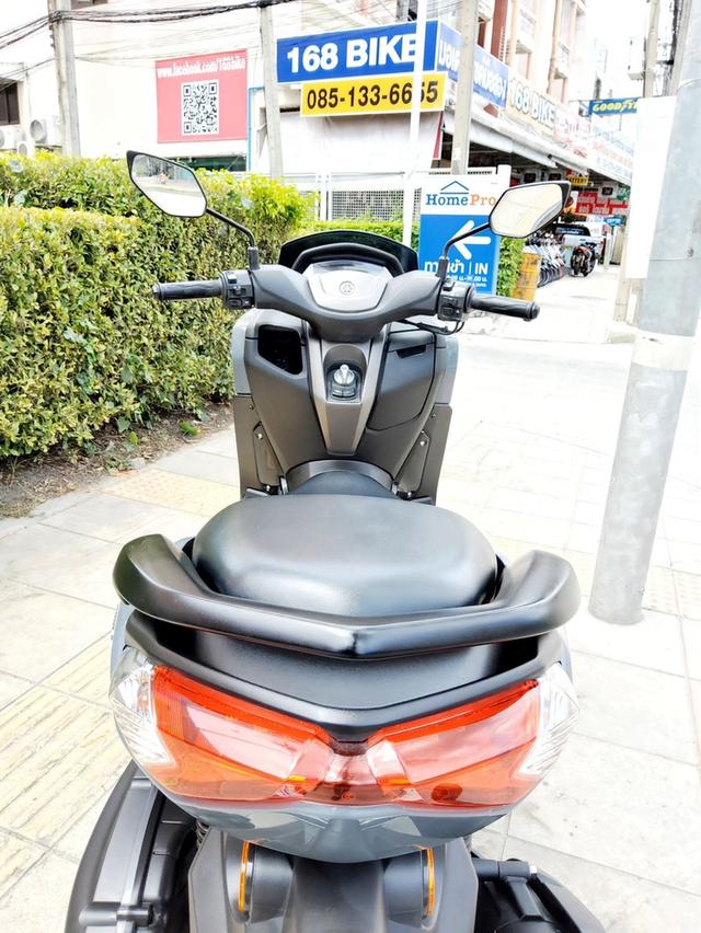  Yamaha Nmax 155 ABS Keyless ปี2023 สภาพเกรดA 4952 km เอกสารพร้อมโอน 8