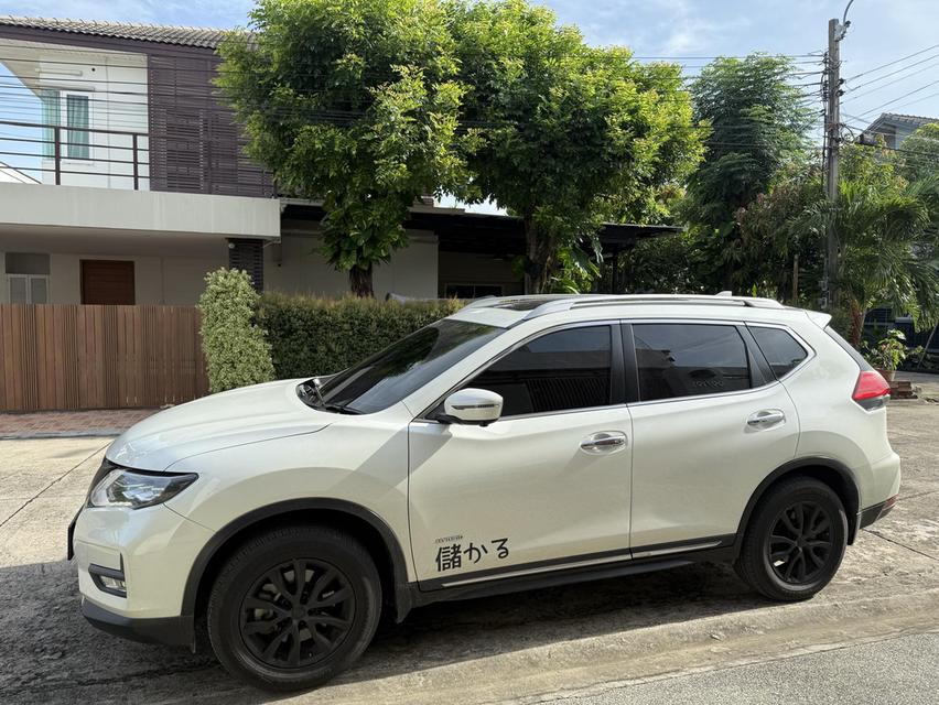 Nissan X-trail ปี2020 รูปที่ 4