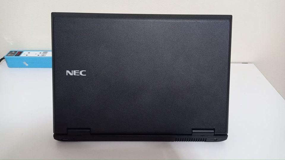 Notebook NEC มือ2 4