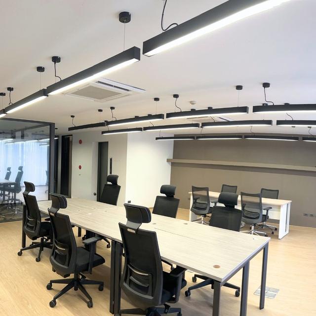 โฮมออฟฟิศหรู ย่านพระราม 9 | The Element Rama 9 Fully Built-in | Fully Furnished | Move-in Ready | ติดห้างเดอะไนท์ 1 นาที 10