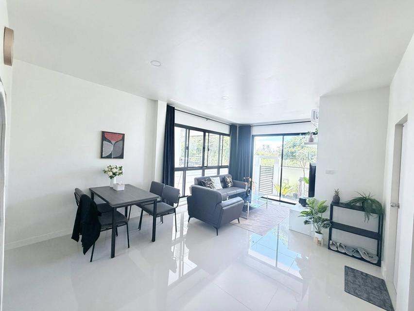 เช่า ขาย บ้านใหม่โครงการ Tanaphol Property เมกกาบางนา 17