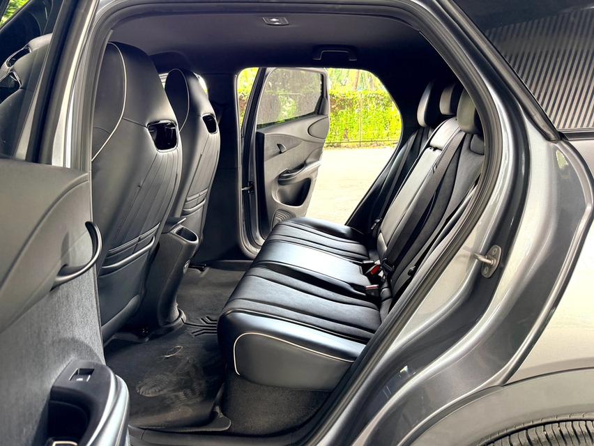 2023 BYD DOLPHIN STANDARD RANGE รถสวยมือเดียวพร้อมใช้งาน รูปที่ 12