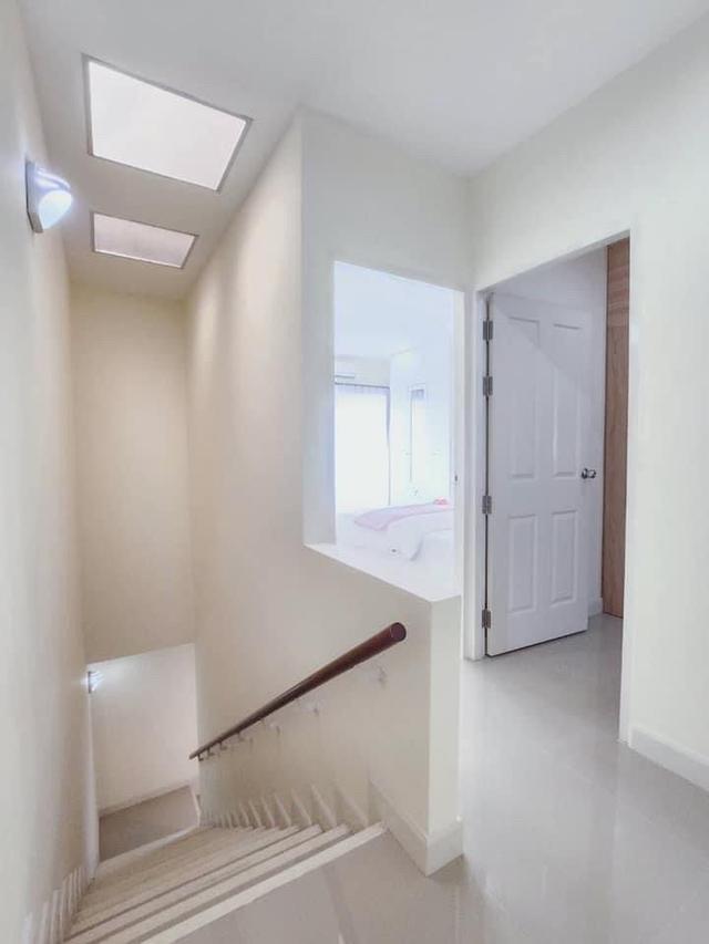 🏡🌼ทาวน์โฮมให้เช่า ทำเลดี เดินทางง่าย ราคาเข้าถึงได้ อยู่แล้วดีต่อใจสุดๆ 3