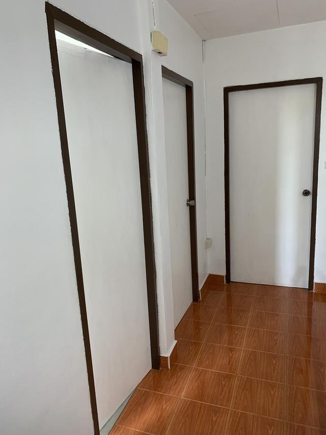 ทาวเฮ้าส์ 2 ชั้น สุขุมวิท 101 5