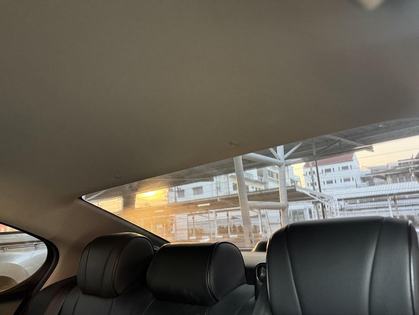 Honda city 2020 รุ่น sv รูปที่ 5