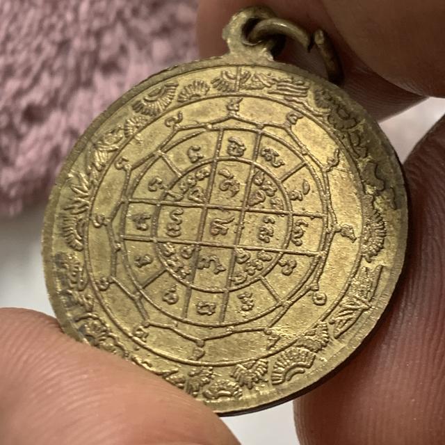 หลวงพ่อเฮง วัดเขาดินใต้ รูปที่ 9