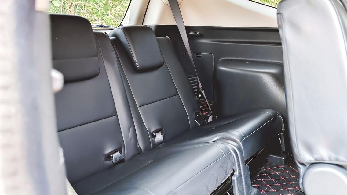 Mitsubishi Pajero Sport 2.4GT Premium Top A/T 2017 āļĢāļđāļāļāļĩāđ 9