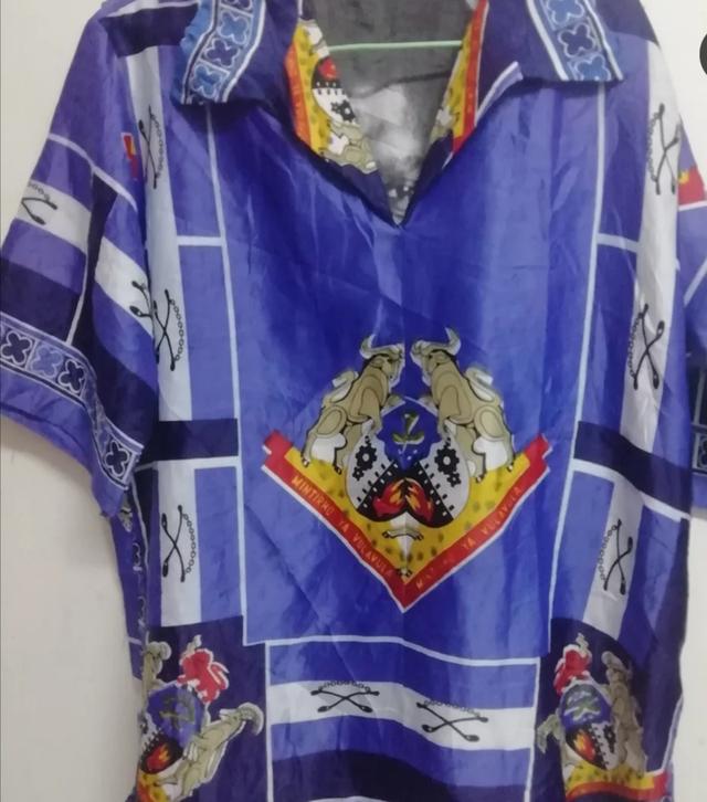 เสื้อวินเทจ