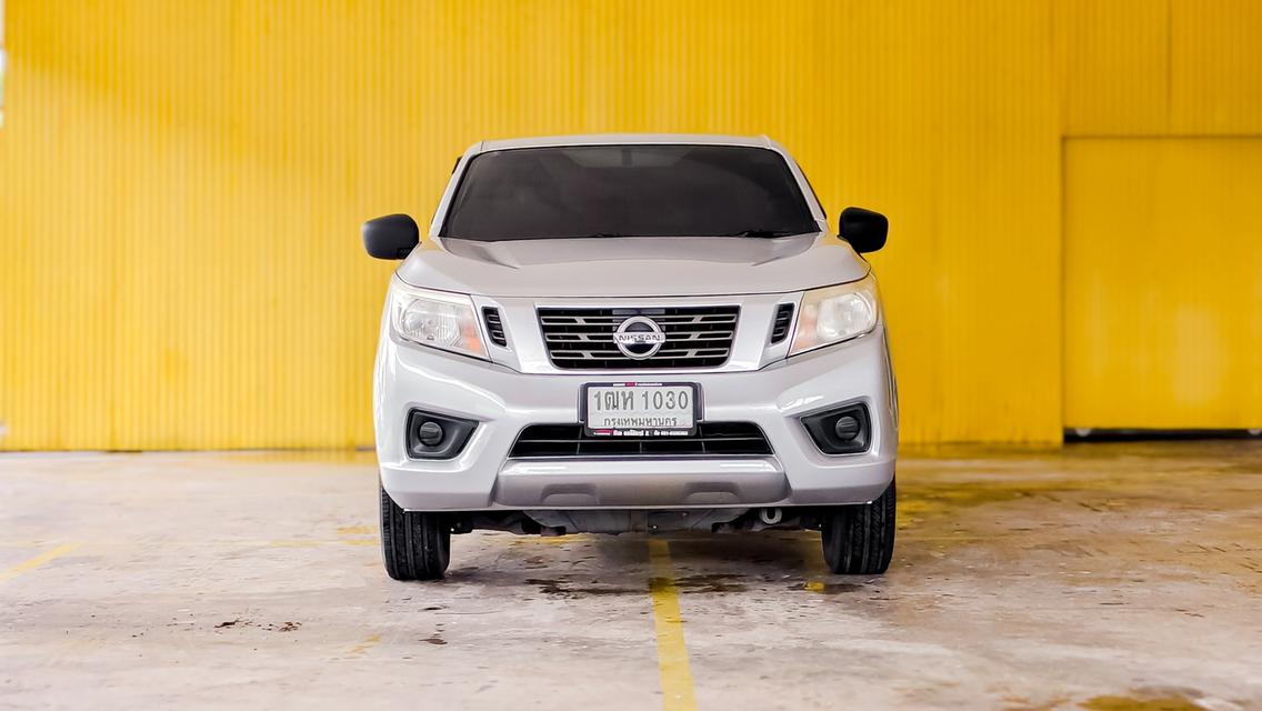 NISSAN NAVARA NP300 CAB 2.5 S M/T ปี 2014 🔥