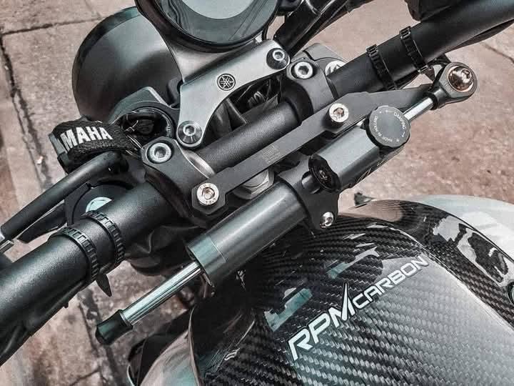 ขาย Yamaha XSR 900 2