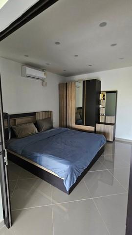 คอนโด วงศ์อมาตย์ ไพรเวท รีสอร์ท แอนด์ เรสซิเดนซ์ นาเกลือ 22 เมืองพัทยา อำเภอบางละมุง ชลบุรี 5