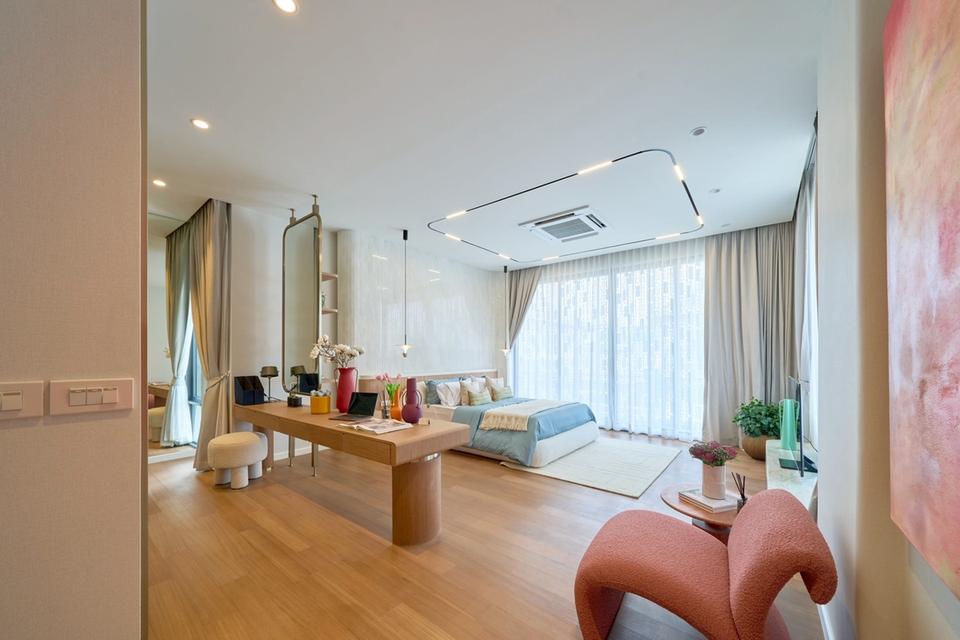 THIRRA ลาดพร้าว 41 – บ้านเดี่ยว Ultra Luxury ใจกลางเมือง  11