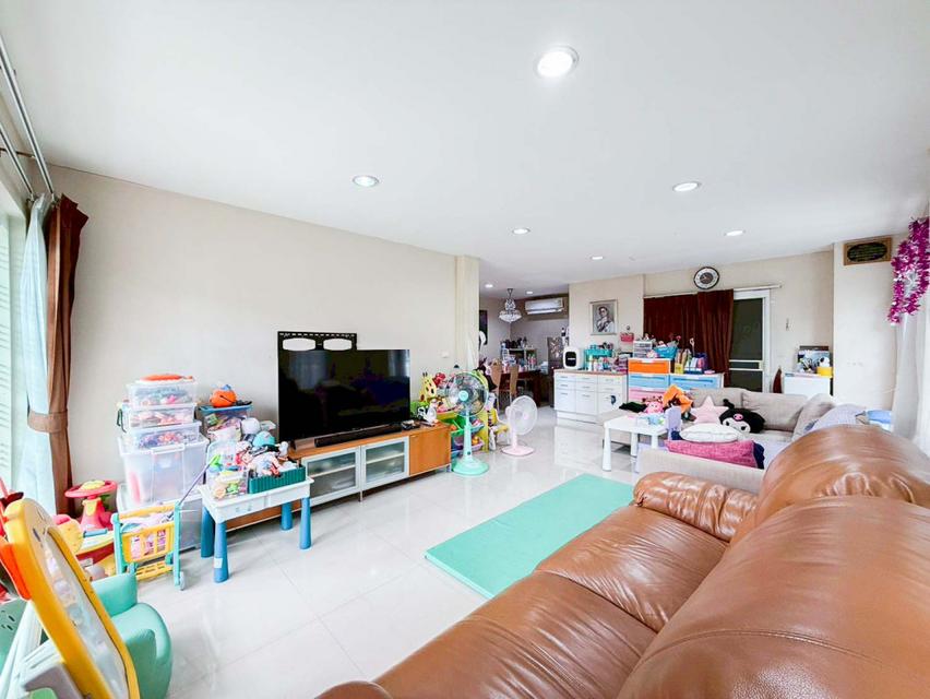 ขาย บ้านเดี่ยว 2 ชั้น หมู่บ้าน ภัคภิรมย์ เนเทีย ใกล้มอเตอร์เวย์ กาญจนาภิเษก ใกล้บางนา-ตราด 58 ตรว 4