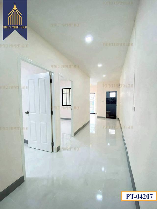 ทาวน์เฮ้าส์พิมลราช 1 ชั้นเดียวราคาย่อมเยาว์ 8