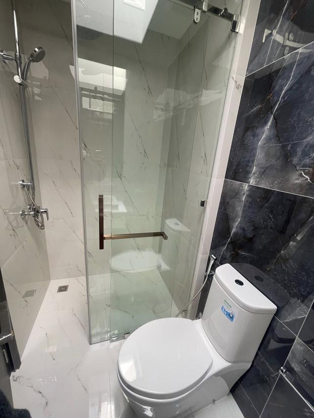 ขาย / เช่า ทาวน์โฮม 4 ชั้น โครงการ  เดอะ พาร์ค เลน สุขุมวิท 105 17