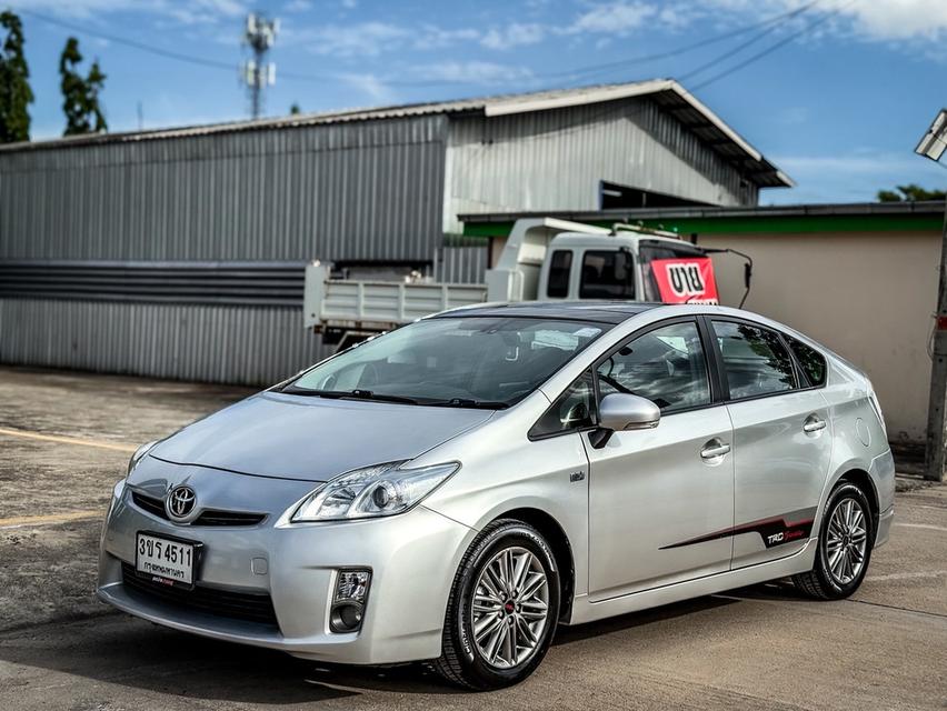 ขาย Totota Prius 1.8Hybrid ปี13