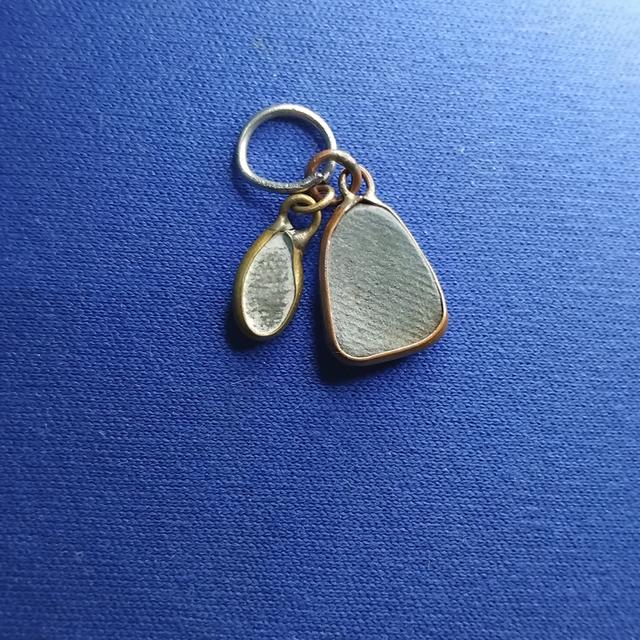 พระบ้านเก็บเก่า ล๊อกเก็ตพ่อฤษีลิงดำ