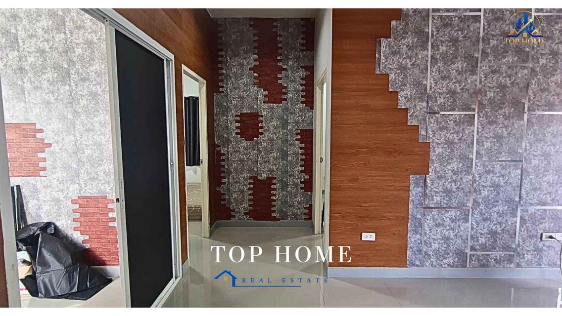 🏡 ขายด่วน! บ้านเดี่ยว โครงการบ้านอยู่รวย ใกล้นิคมอุตสาหกรรม 304 จังหวัดปราจีนบุรี 13