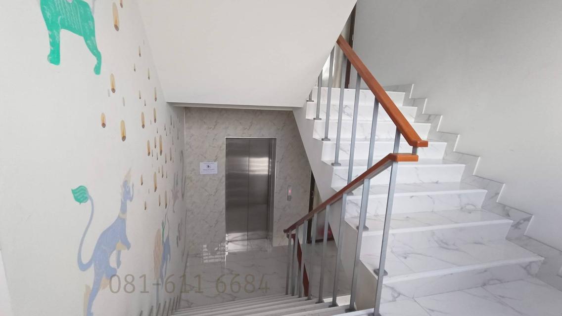 ขายโฮสเทล ย่านบางลำพู ใกล้ถนนข้าวสาร  กิจการยังดี  ใกล้ถนนข้าวสาร 5