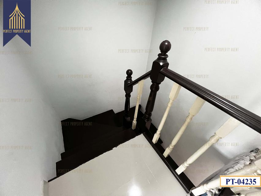 ขายด่วน ทาวน์เฮ้าส์ นิรันดร์วิลล์ 12 วัดศรีวารีน้อย สุวรรณภูมิ บางพลี ราคาถูก 17