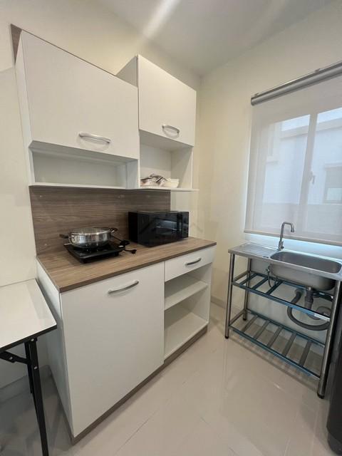 ให้เช่าบ้านเดี่ยว 2 ชั้น 52 ตร.ว. หมู่บ้านภัสสร เพรสทีจ บางนา สุวรรณภูมิ ถนนกิ่งแก้ว 6